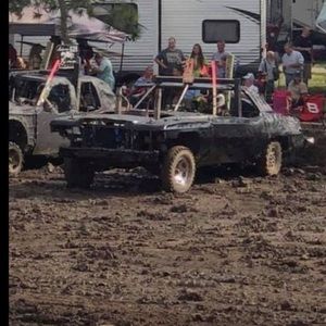 Meet your Posher, Jamie